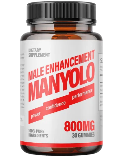 Manyolo Official Website
