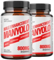 Manyolo 2 Bottles