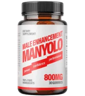 Manyolo 1 Bottle
